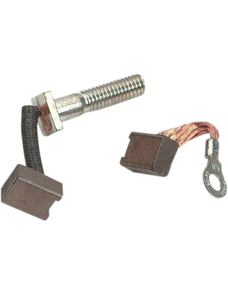 STARTER BRUSH 2PK