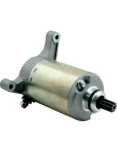 RICK'S MOTORSPORT ELECTRIC