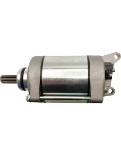 RICK'S MOTORSPORT ELECTRIC