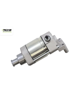 RICK'S MOTORSPORT ELECTRIC