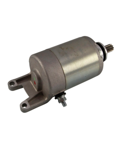 RICK'S MOTORSPORT ELECTRIC
