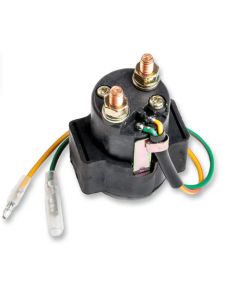 RICK'S MOTORSPORT ELECTRIC