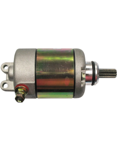 RICK'S MOTORSPORT ELECTRIC