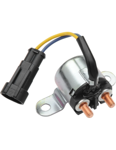 SOLENOID SWITCH POLARIS