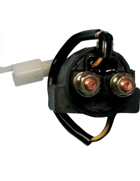SOLENOID POLARIS 65-502