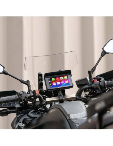 "BikePlay Guardian" Multimedia