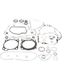 GASKET SET CMPL W/OS