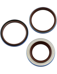 SEAL KT DIFENTIAL RR MSE