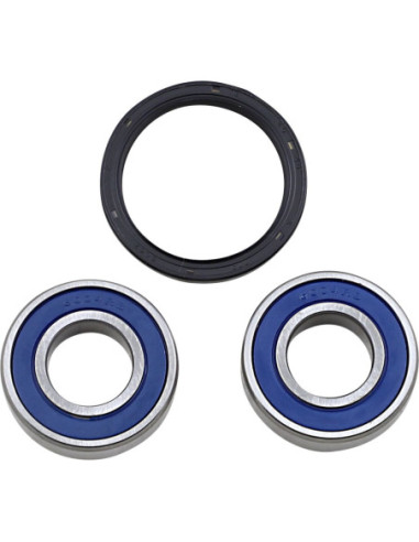 BEARINGS WHEEL FR/RR GG