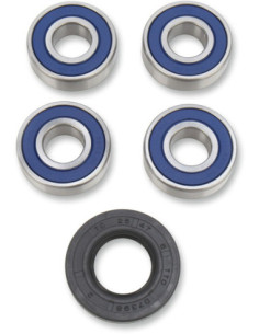 BEARING WHEEL REAR YAM