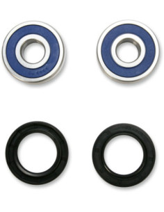 BEARING WHEEL REAR CRF