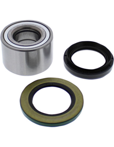 WHEELBEARING TAPERED DAC