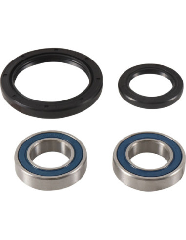 Zestaw MOOSE WHL BRG