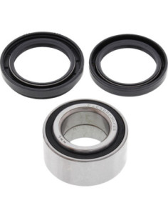 WHEELBEARING TAPERED DAC