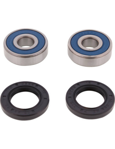 WHEEL BEARING KIT FRONT KAYO M
