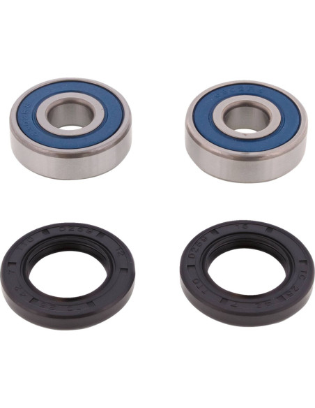 WHEEL BEARING KIT FRONT KAYO M