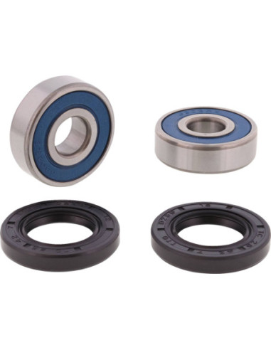 WHEEL BEARING KIT FRONT KAYO M