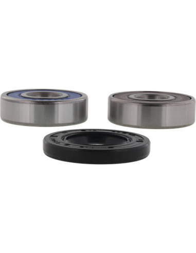 BEARING KIT WHEEL INDIAN