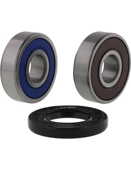 BEARING KIT WHEEL INDIAN