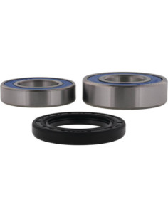 BEARING KIT WHEEL BMW