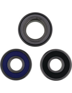 BEARING KIT WHEEL INDIAN