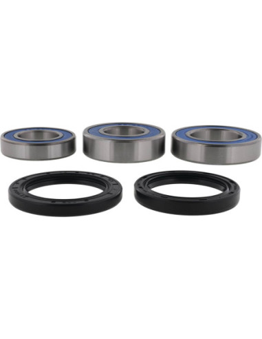 BEARING KIT WHEEL BMW