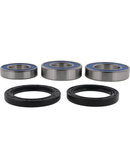 BEARING KIT WHEEL BMW