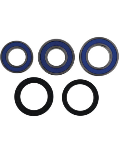 BEARING KIT WHEEL BMW
