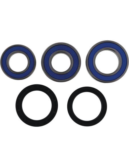 BEARING KIT WHEEL BMW