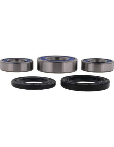 BEARING KIT WHEEL KAW