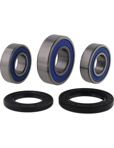 BEARING KIT WHEEL KAW