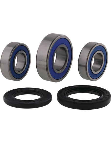 BEARING KIT WHEEL KAW