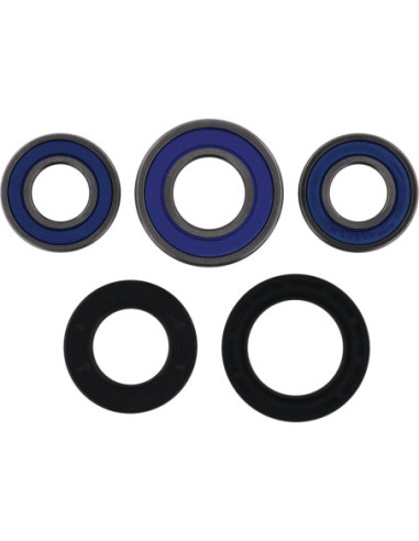 BEARING KIT WHEEL KAW