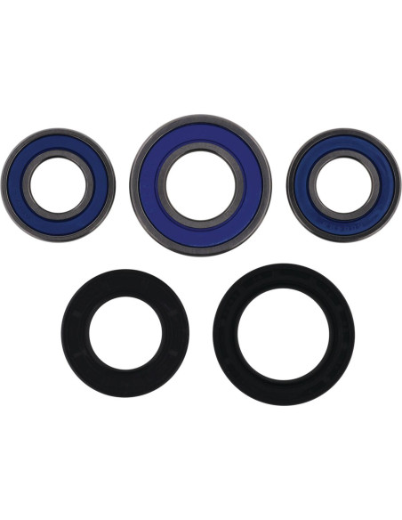 BEARING KIT WHEEL KAW