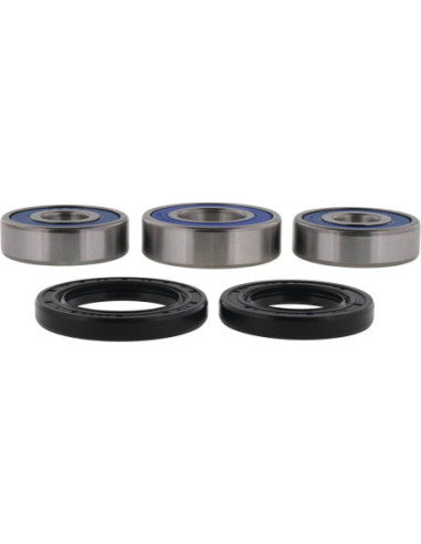BEARING KIT WHEEL KAW