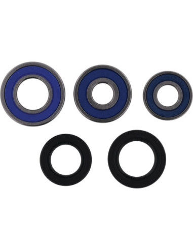 BEARING KIT WHEEL HVA