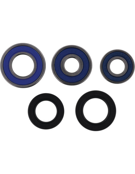 BEARING KIT WHEEL HVA
