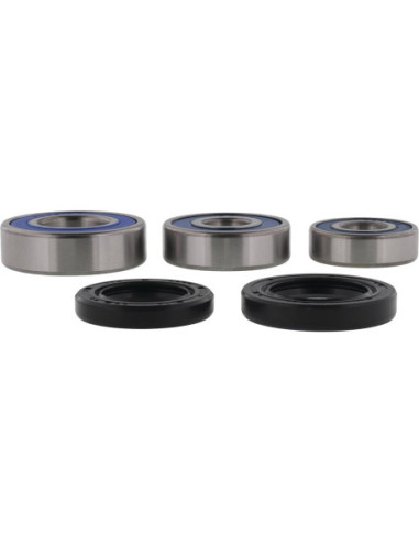BEARING KIT WHEEL HVA
