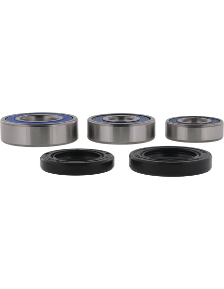 BEARING KIT WHEEL HVA