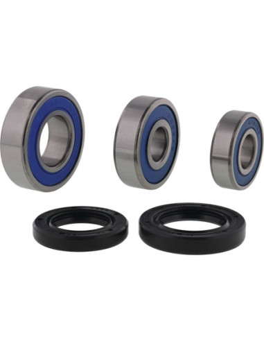 BEARING KIT WHEEL HVA