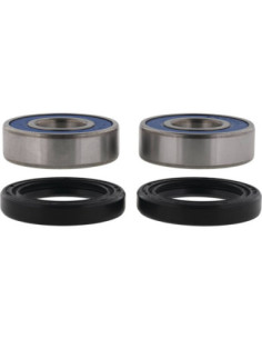 BEARING KIT WHEEL CF MOTO