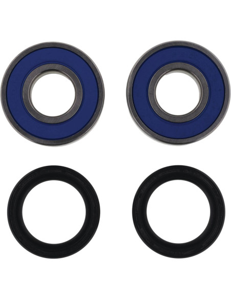 BEARING KIT WHEEL CF MOTO