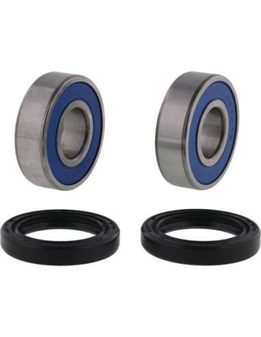 BEARING KIT WHEEL CF MOTO