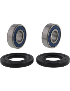GUOLIŲ KOMPLEKTAS „WHEEL CF MOTO“