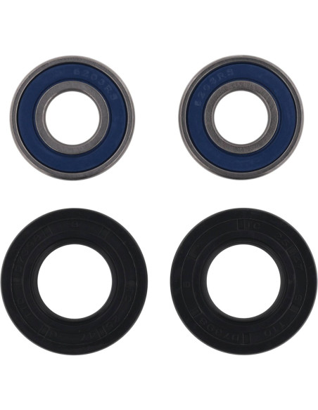 BEARING KIT WHEEL CF MOTO