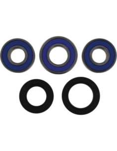 BEARING KIT WHEEL CF MOTO