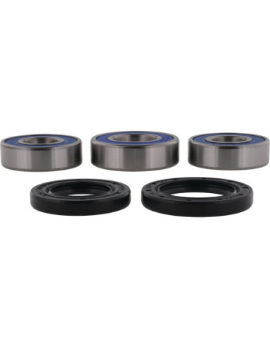 BEARING KIT WHEEL CF MOTO
