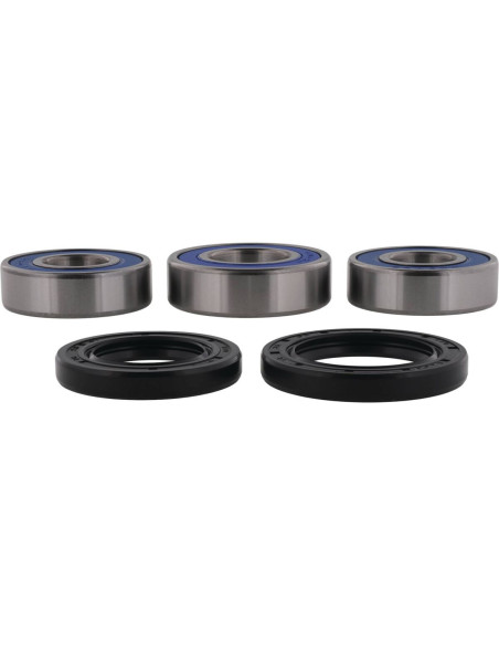 BEARING KIT WHEEL CF MOTO