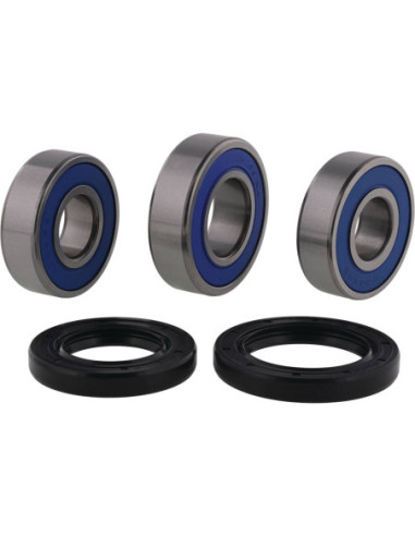 BEARING KIT WHEEL CF MOTO