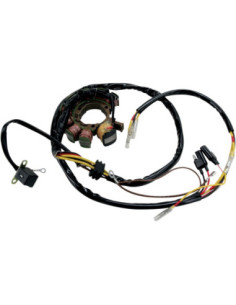 STATOR MUD POLARIS